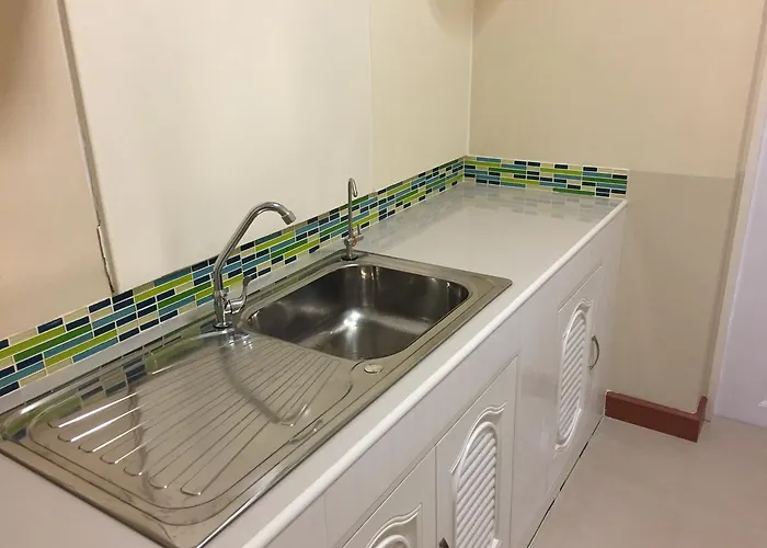 Detached House For Rent Affittacamere *