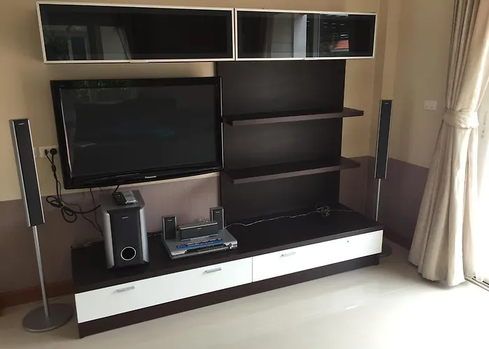 Affittacamere Detached House For Rent Bangkok