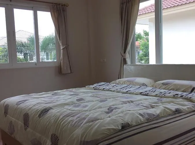 Affittacamere Detached House For Rent