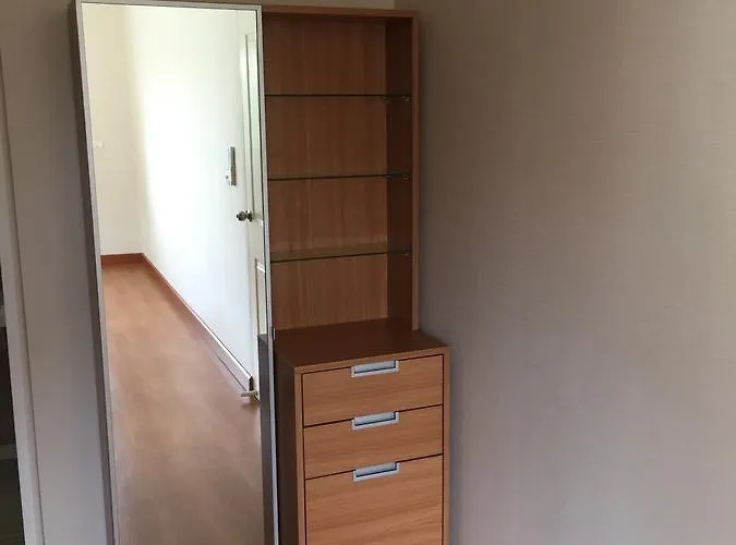 Affittacamere Detached House For Rent *