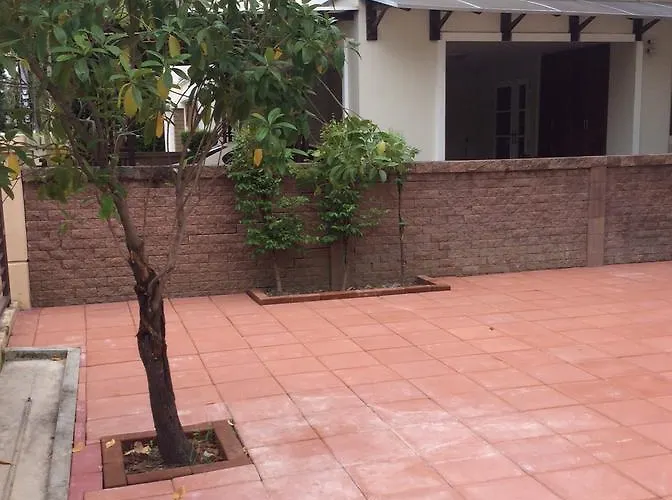 Affittacamere Detached House For Rent
