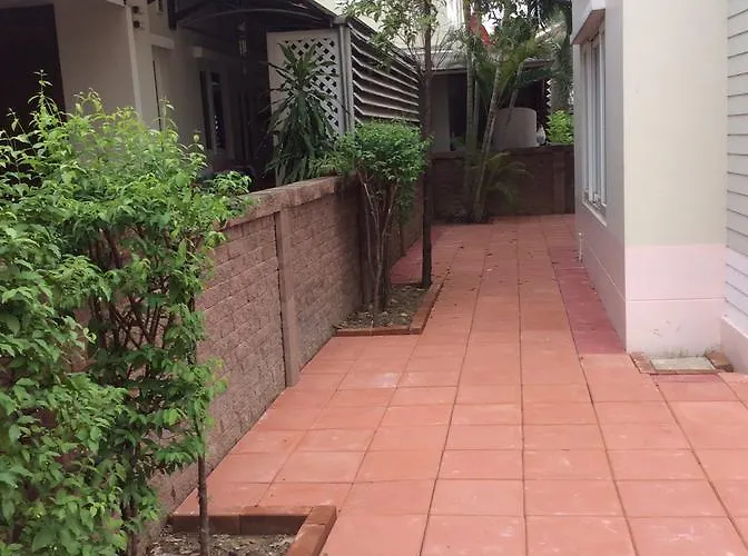 Affittacamere Detached House For Rent Bangkok