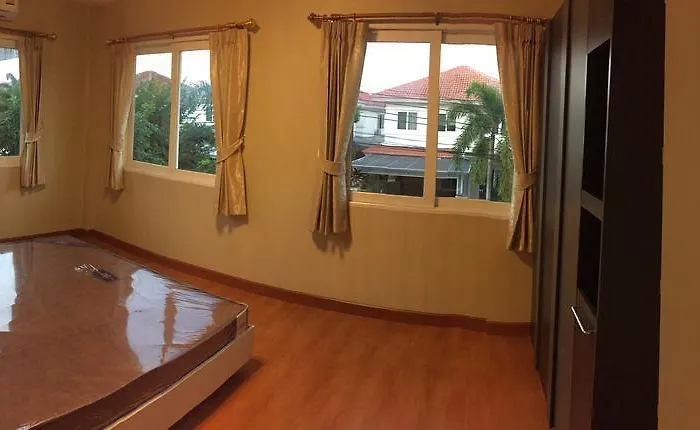 Detached House For Rent Affittacamere Bangkok