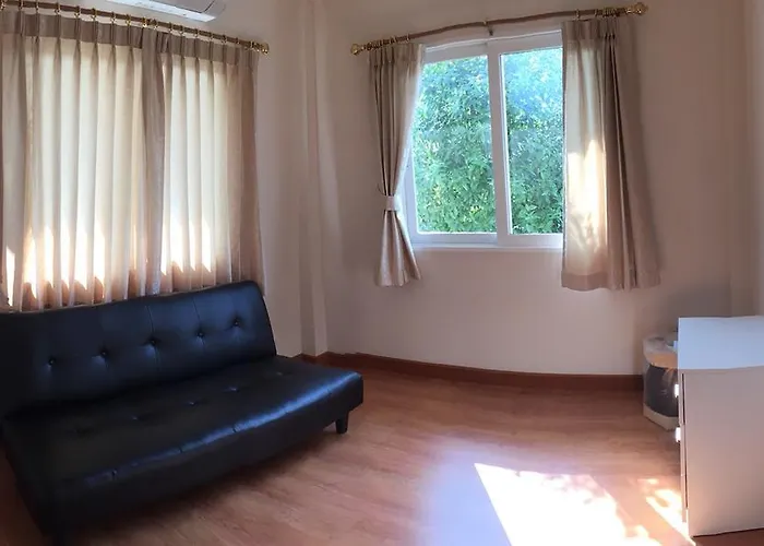 Affittacamere Detached House For Rent