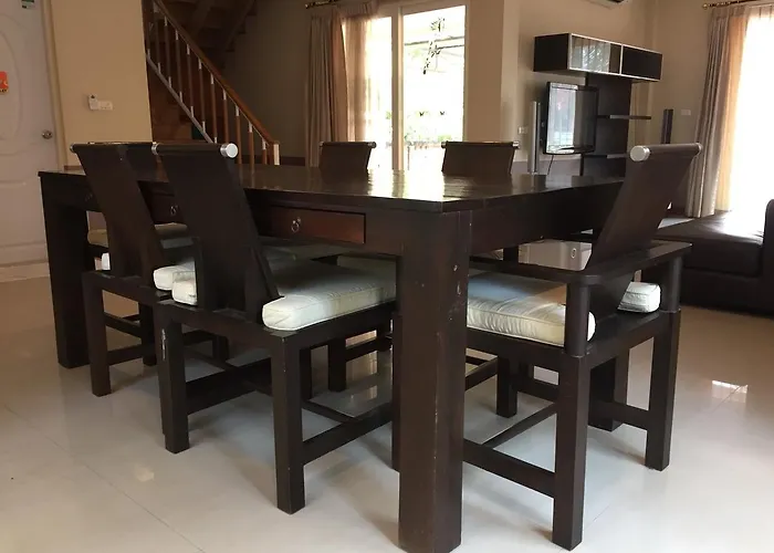 Detached House For Rent Affittacamere
