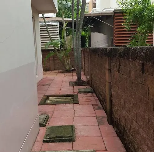 Detached House For Rent Affittacamere Bangkok