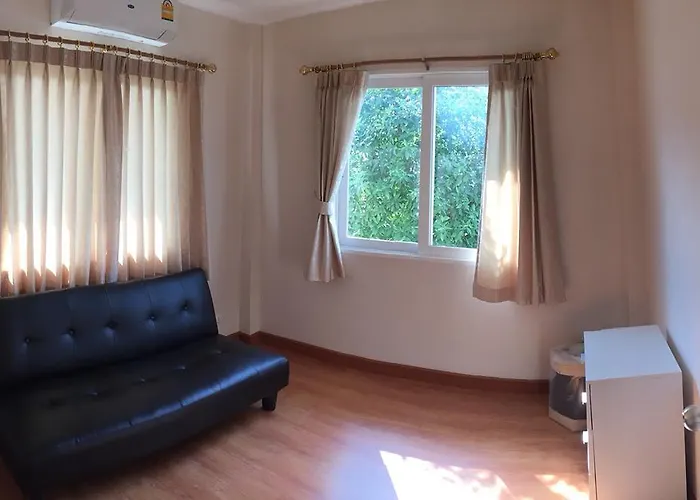 Affittacamere Detached House For Rent