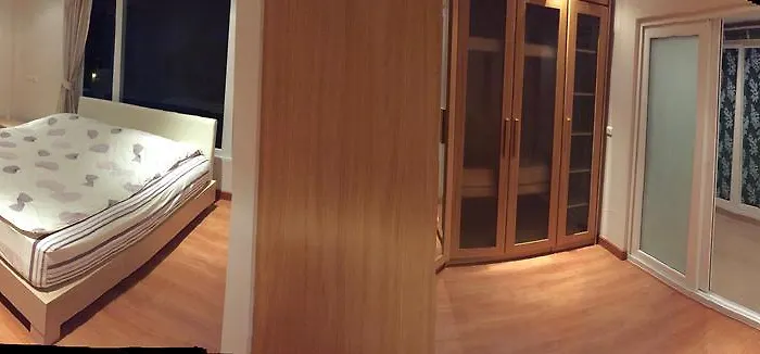 Detached House For Rent Bangkok