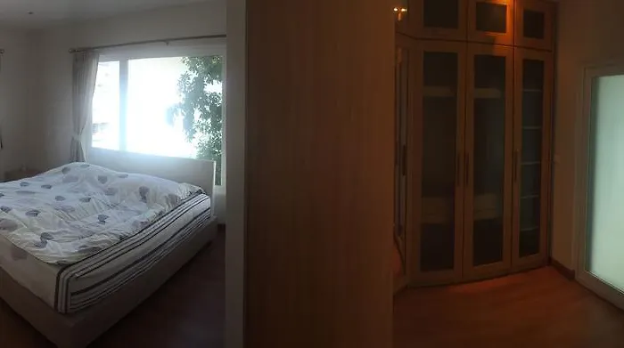 Affittacamere Detached House For Rent Bangkok